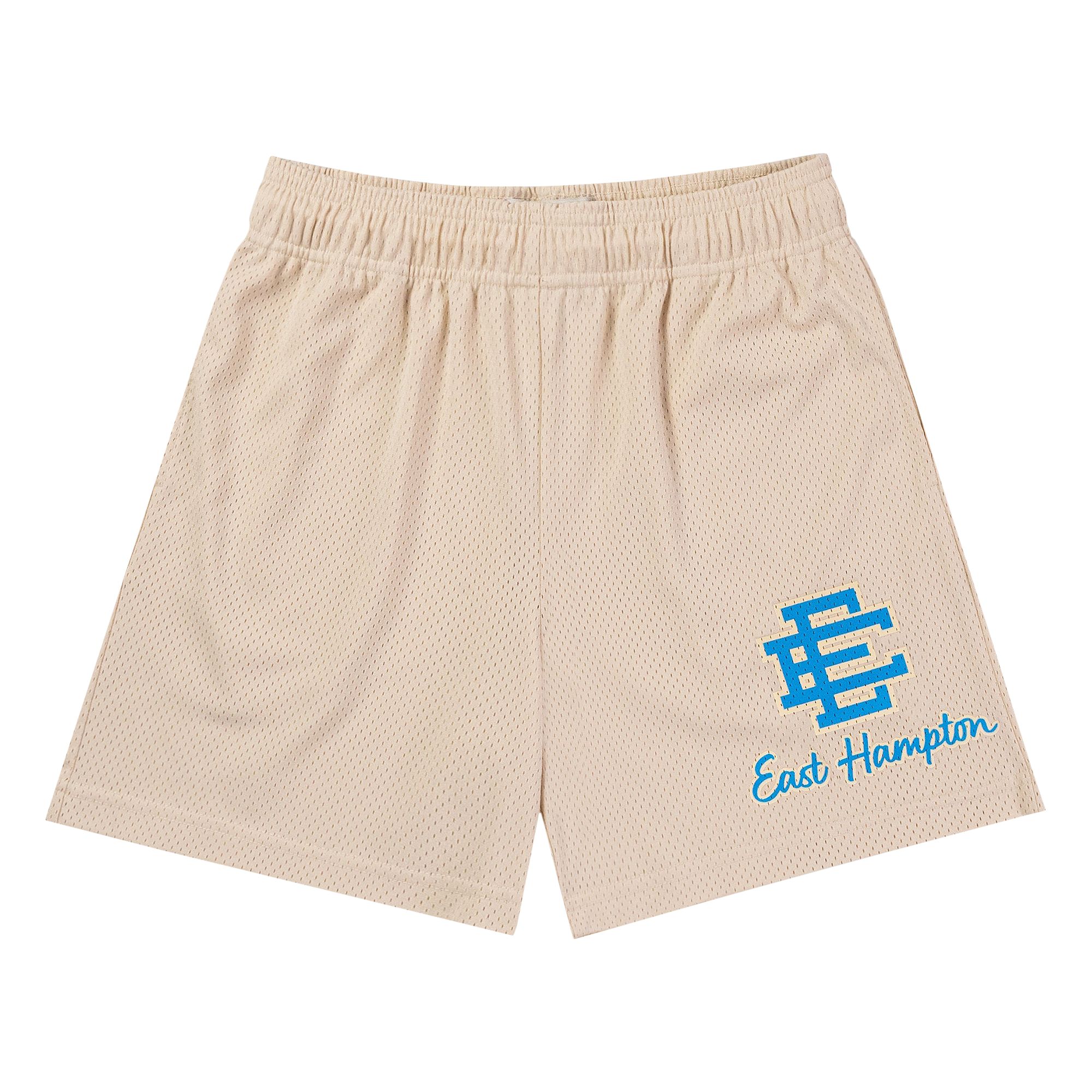Click to view more detailed imagery on our partner's website Pre-owned Eric Emanuel Ee East Hampton Short | Pink | Men's Size M