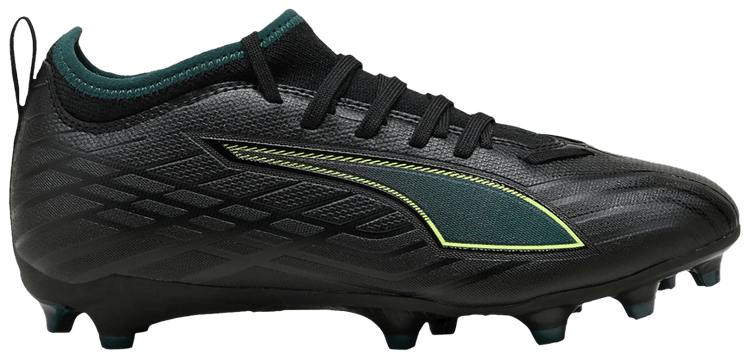 Puma Ultra Match 6 FG AG Big Kid Eclipse Pack