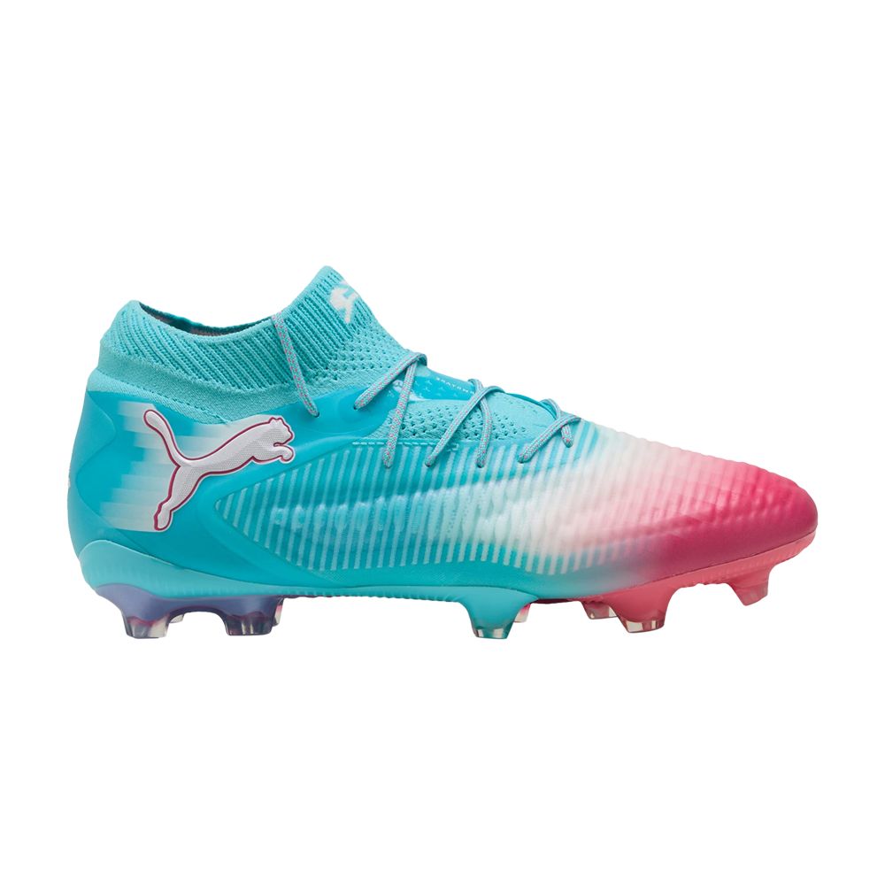 Puma Future Ultimate 8 FG 'Recharge Pack' | Blue | Men's Size 11 - 108756-01