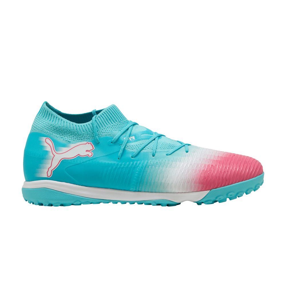 Puma Future Match 8 TF 'Recharge Pack' | Blue | Men's Size 5.5 - 108760-01
