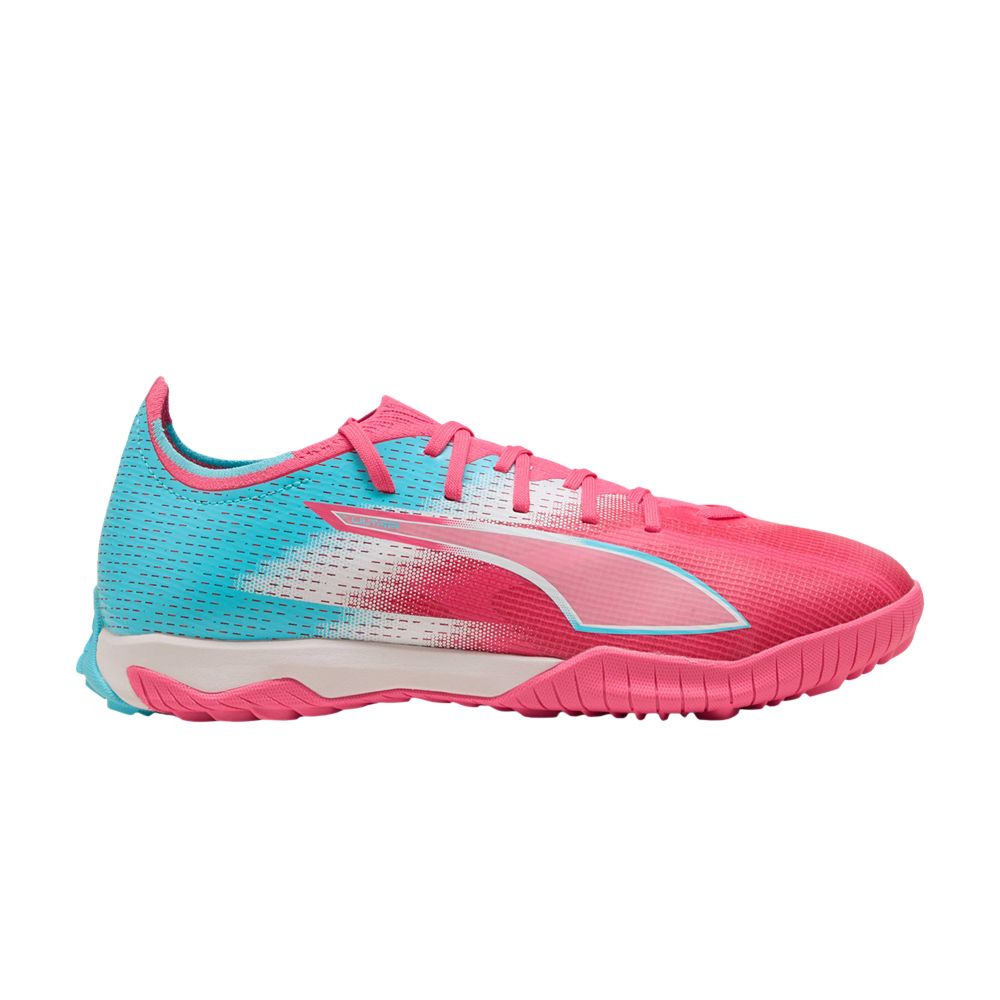 Puma Ultra Match 6 TF 'Recharge Pack' | Pink | Men's Size 11 - 108766-01