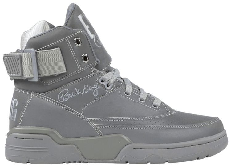 Ewing 33 Hi Silver Reflective