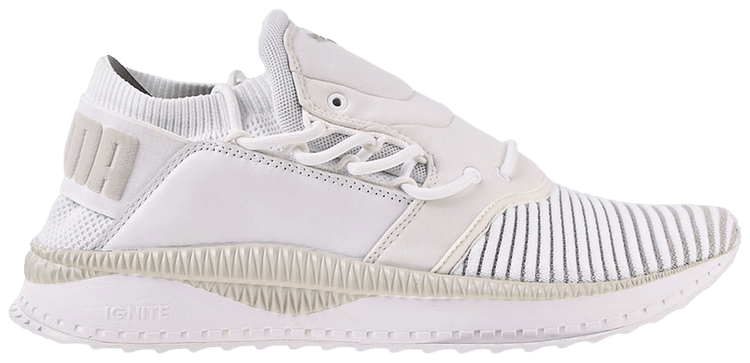 Puma Tsugi Shinsei evoKNIT White