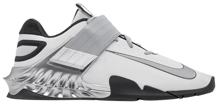 Nike Savaleos SE Photon Dust Silver