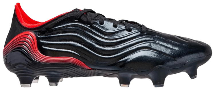 Adidas Copa Sense1 FG Shadow Portal Pack