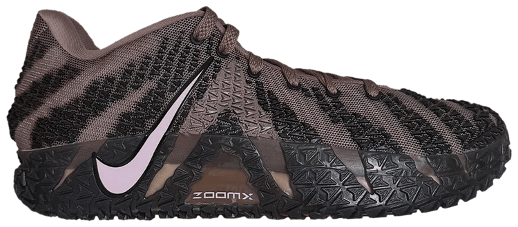 専用Nike Ja 3 EP Mink Brown Nike Ja 3 