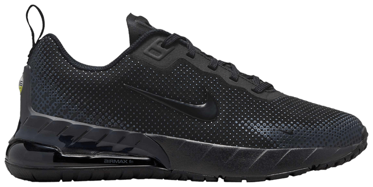 Nike Air Max Phoenix GS Black Anthracite