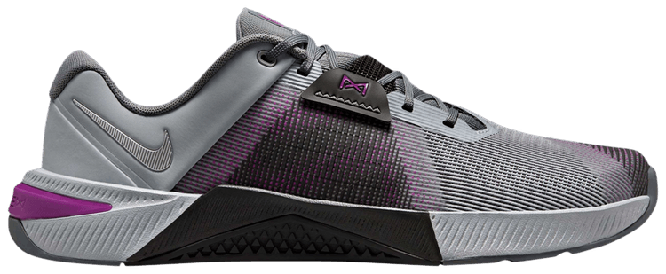 Nike Metcon 10 Wolf Grey Vivid Purple