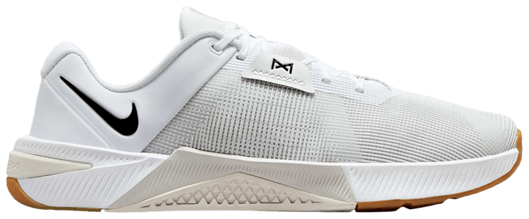 Nike Metcon 10 White Black Gum