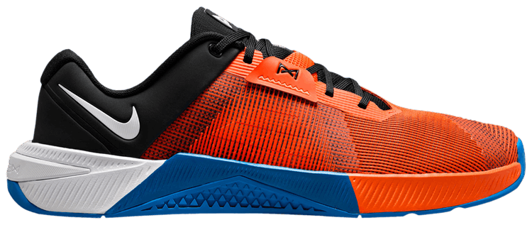 Nike Metcon 10 Total Orange Photo Blue