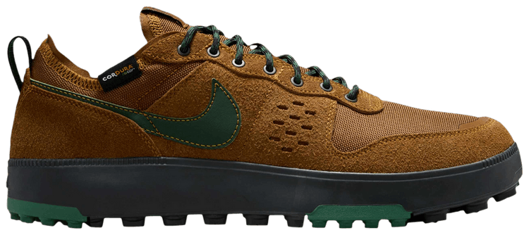 Nike C1TY Premium Cordura Light British Tan Black Fir