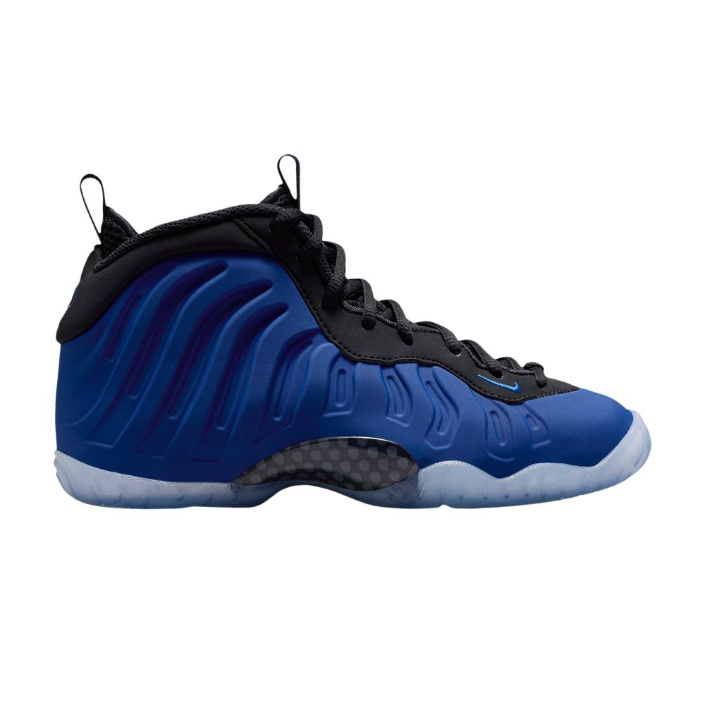 Nike Little Posite One GS 'Deep Royal' | Blue | Kid's Size 6.5 - HQ1959-400