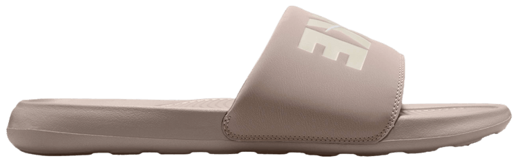 Nike Victori One SE Slide Light Bone