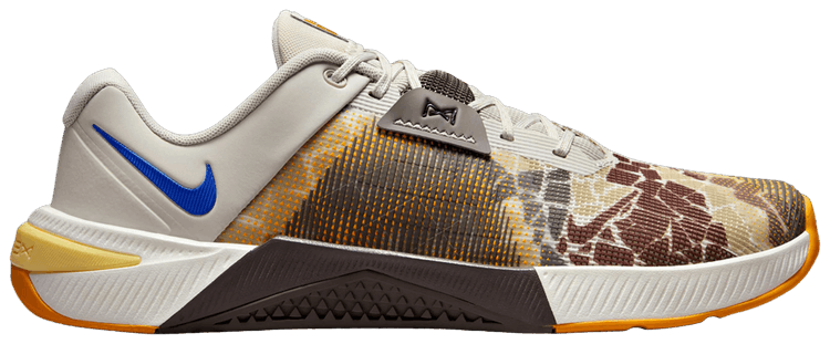 Nike Metcon 10 AMP Light Bone Cave Stone