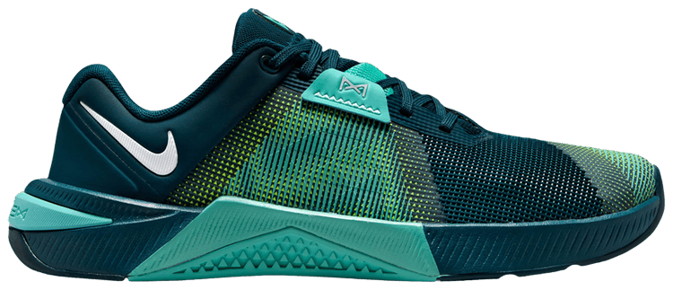 Nike Wmns Metcon 10 Midnight Turquoise