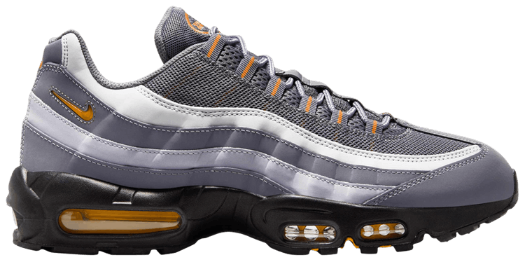 Nike Air Max 95 Cool Grey Sundial
