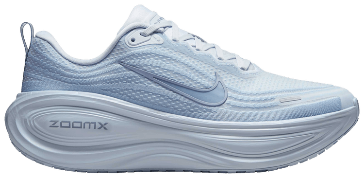 Nike Vomero Plus Football Grey