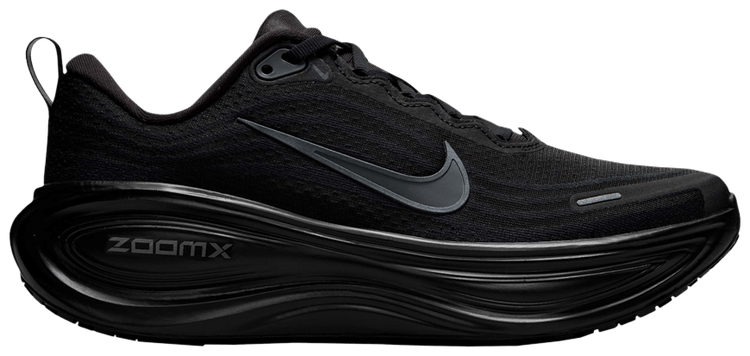 Buy Nike Wmns Vomero Plus 'Black Metallic Dark Grey' - HV8154 001