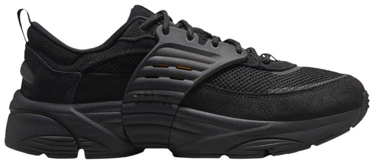 Air Jordan Trunner OS Black Cat