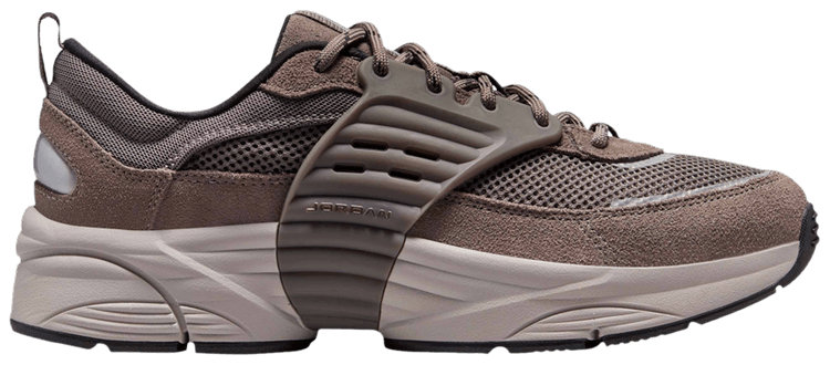 Air Jordan Trunner OS Cave Stone