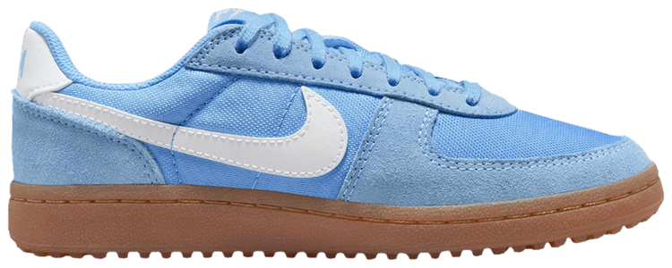 Nike Field General 82 GS University Blue
