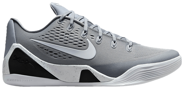 Nike Kobe 9 EM Protro TB Wolf Grey