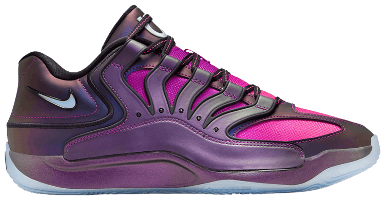 Nike KD 18 Eggplant