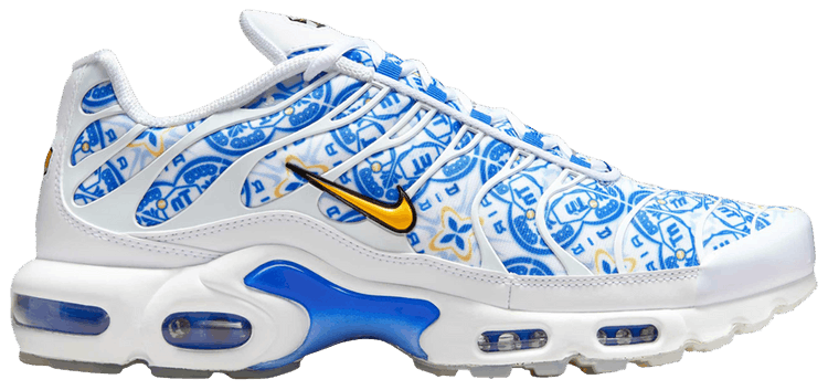 Nike Air Max Plus Lisboa