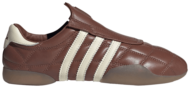 adidas Wmns Taekwondo Mei Preloved Brown