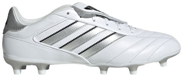 Adidas Copa Gloro 2 White Black Silver Metallic