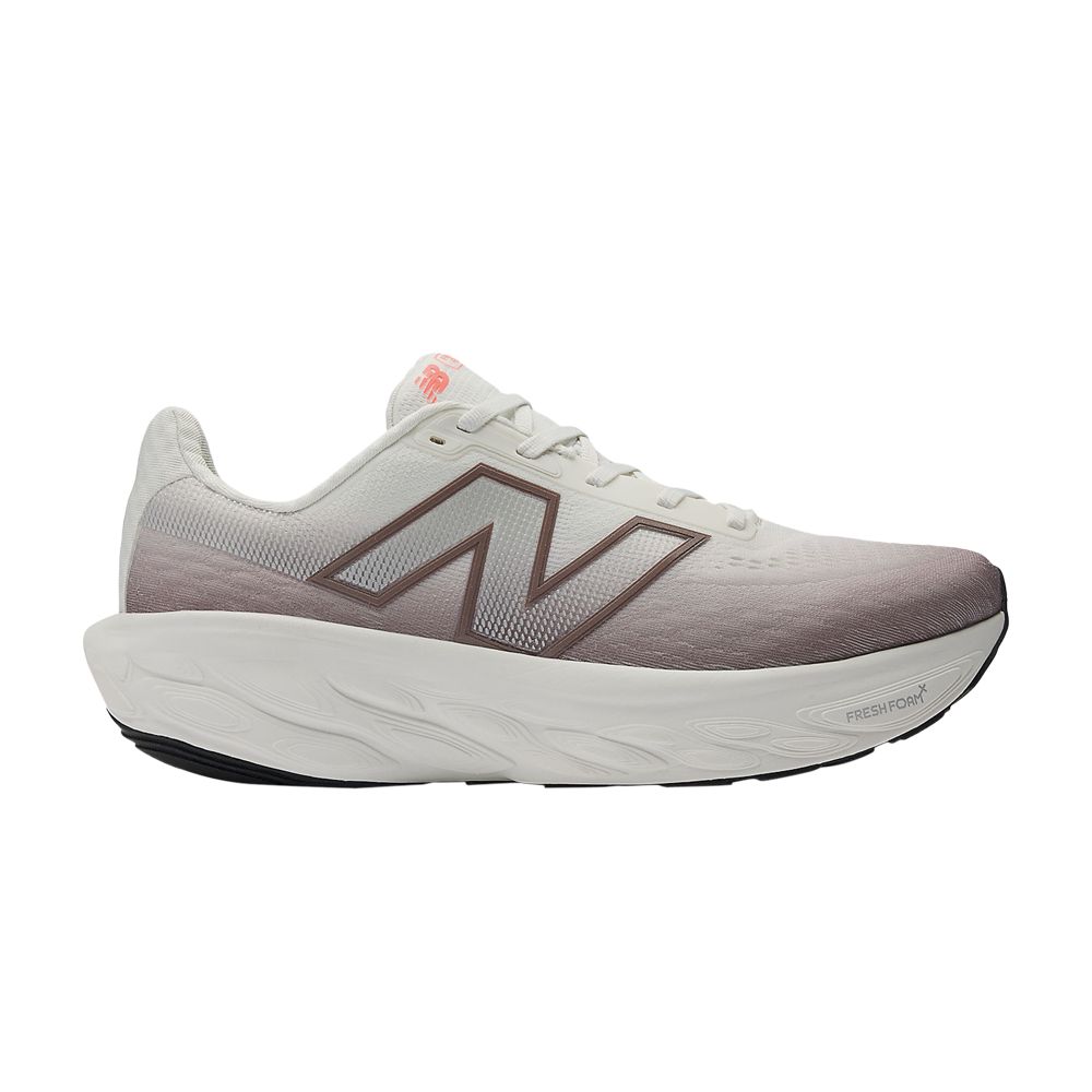New Balance Fresh Foam X 1080v14 2E Wide 'Earth Shadow' | Brown | Men's Size 11 - M108014F-2E