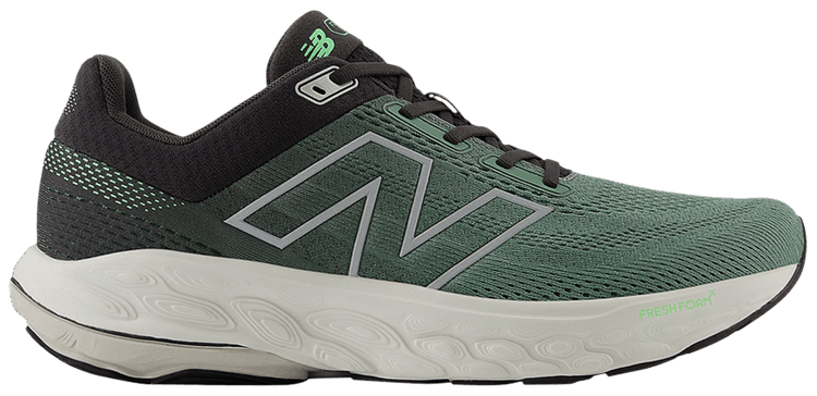 New Balance Fresh Foam X 860v14 2E Wide Dark Juniper