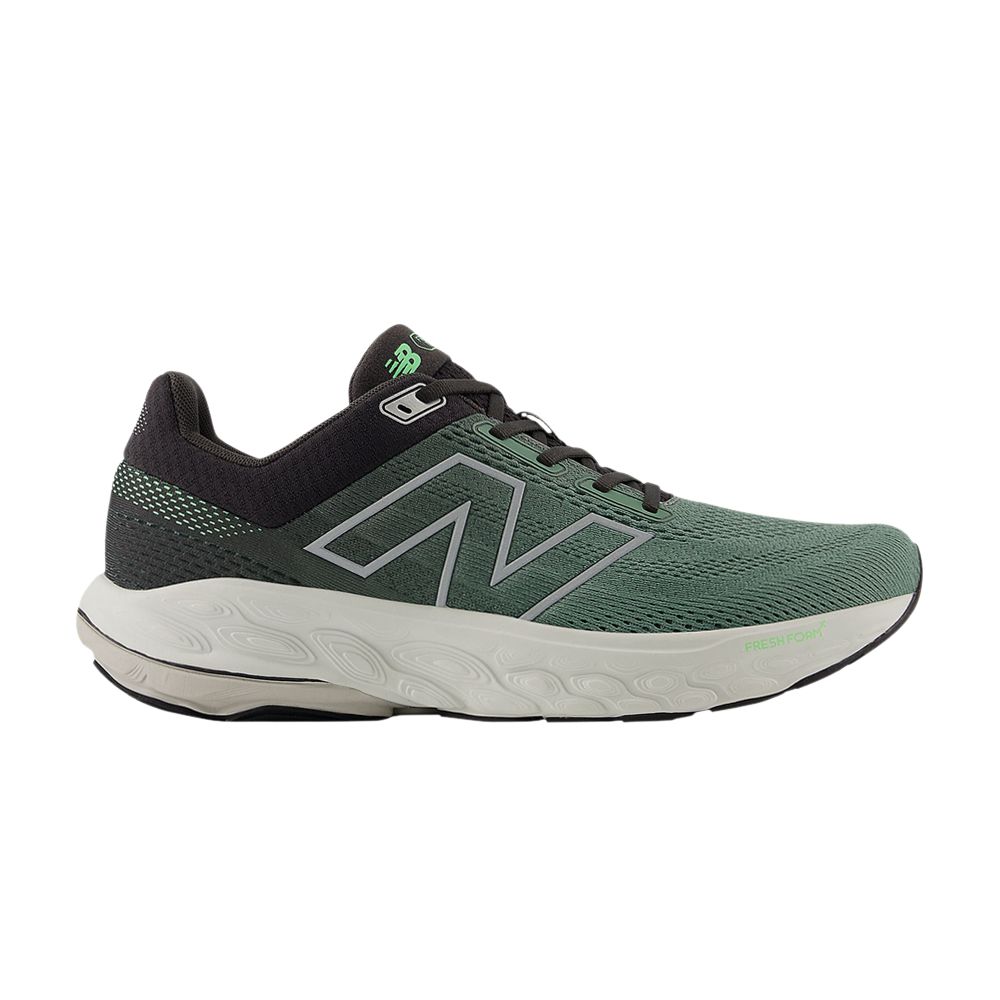 New Balance Fresh Foam X 860v14 4E Wide 'Dark Juniper' | Green | Men's Size 10 - M860U14-4E