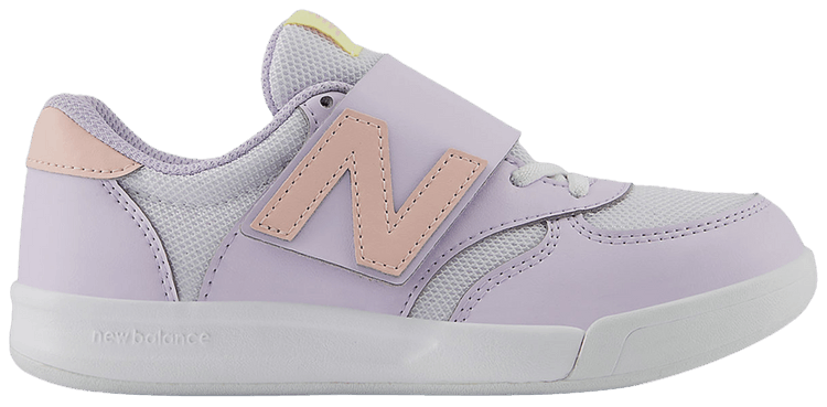 New Balance 300 Little Kid Wide Purple Pink