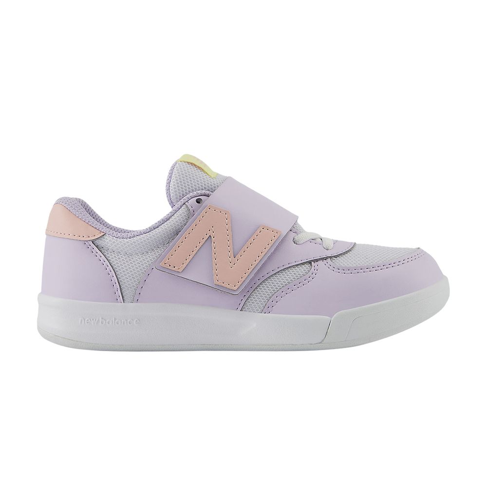 New Balance 300 Little Kid Wide 'Purple Pink' | Kid's Size 13 - PO300BP-W