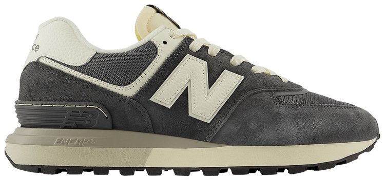 New Balance 574 Legacy Castlerock Sea Salt