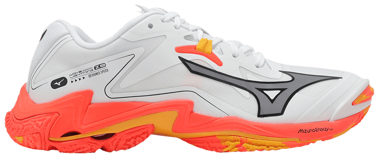 Buy Mizuno Wave Lightning Z8 'Daybreaker Pack' - V1GA240098