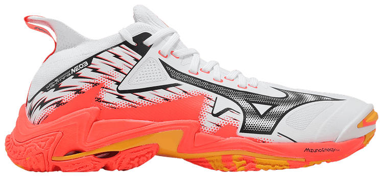 ミズノ DiosProR Buy Wave Lightning Neo 3 'Daybreaker Pack' - V1GA240298 | GOAT