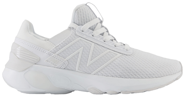 New Balance Wmns Fresh Foam X 1440 Wide White