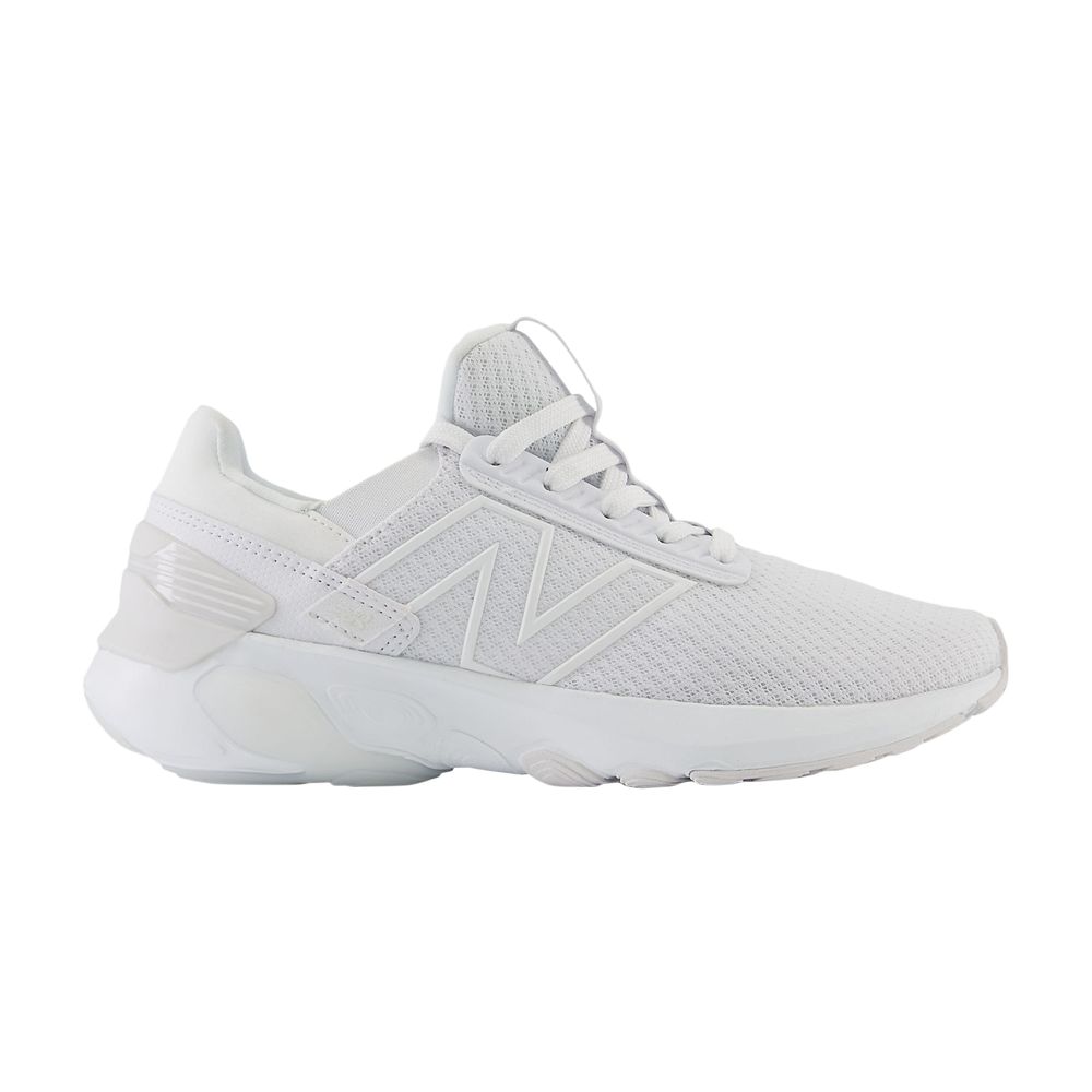 Pre-owned New Balance Wmns Fresh Foam X 1440 Wide 'white' | Women's Size 7.5
