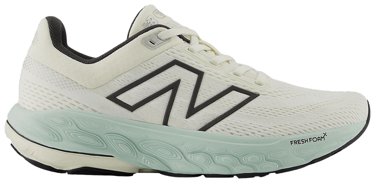 New Balance Wmns Fresh Foam X 860v14 Wide Sea Salt Clay Ash