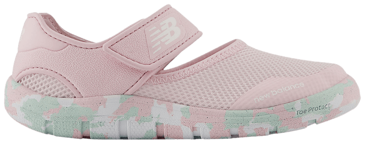 New Balance 208 Little Kid Wide Pink
