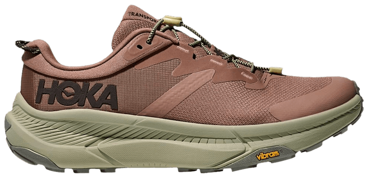 HOKA Transport Maple Grassland