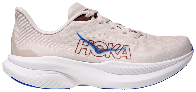 Buy HOKA Wmns Mach 6 'Stucco Grout' - 1147810 SCCG | GOAT