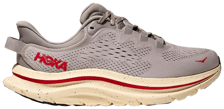 HOKA Wmns Kawana 2 Cement Cerise