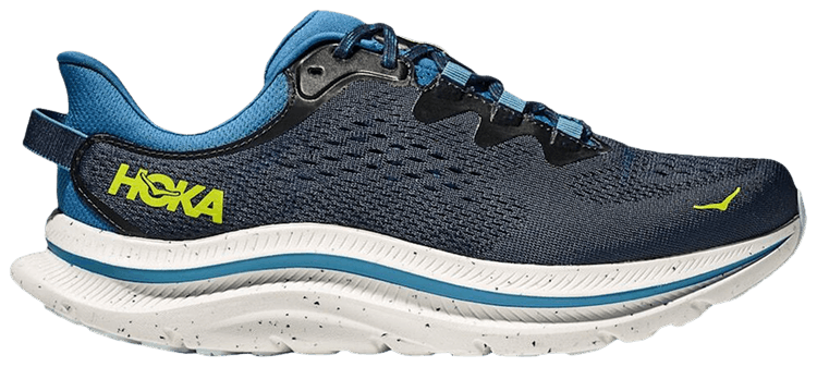 HOKA Kawana 2 Varsity Navy Foggy Night