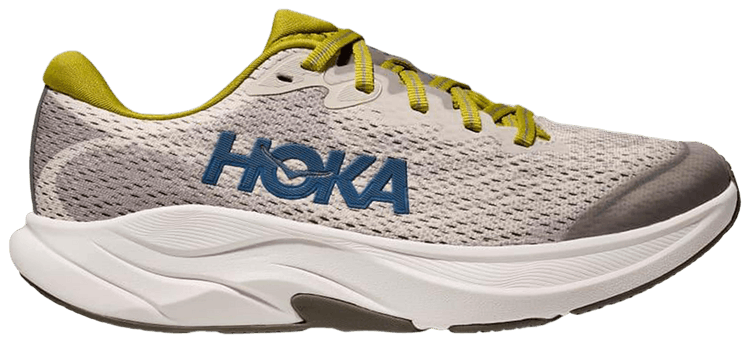 HOKA Rincon 4 Big Kids Birch Cement