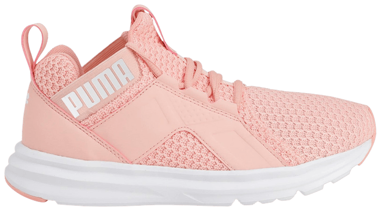 Puma Wmns Enzo Knit NM Peach Bud