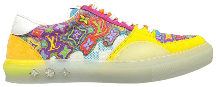 Louis Vuitton Ollie Psychedelic Monogram