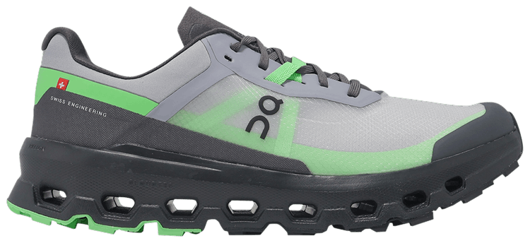 ON Cloudvista 2 Lilac Black